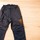 Pantalon Anti-coupure CLASSE 1