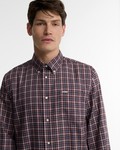 Chemise DISHFORD THERMO BARBOUR