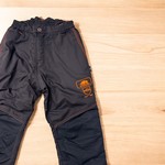 Pantalon Anti-coupure CLASSE 1