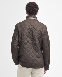VESTE POWELL QUILTED