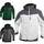 VESTE SOFTSHELL DASSY réf JAKARTA