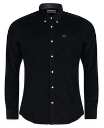Chemise velours BARBOUR BK31