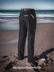 Pantalon SOFTSHELL rf 0271