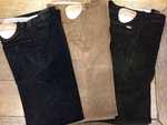 Pantalon Velours DROIT taille 34/36/38
