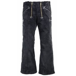  PANTALON FIL TRIPLE RETORS FHB rf 600 04 et 600 08