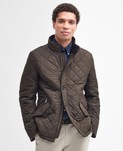 VESTE POWELL QUILTED