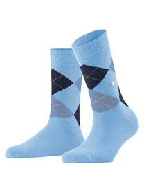Chaussette FEMME Rf QUEEN