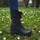Bottes MOWBRAY MID WELLY