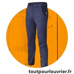 PANTALON OVERMAX