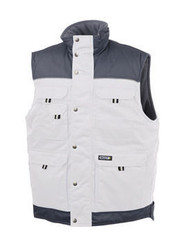 GILET DASSY rf "HULST"