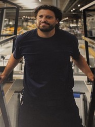 TEE SHIRT  UNI r�f CORE