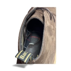 Chaussure BLAINE CHUKKA BARBOUR