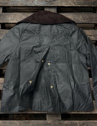 CATTON WAX JACKET