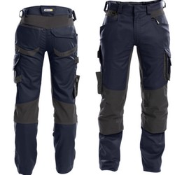 PANTALON D-FX rf DYNAX