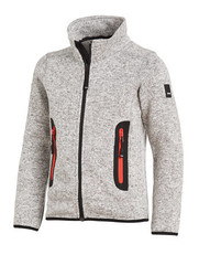 Veste tricot rf MATS