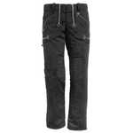 PANTALON FEMME Velours cotel FHB rf 20003 &quot;GRETA&quot;