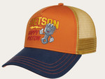 TRUCKER CAP PISTON