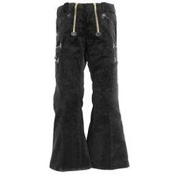 PANTALON VELOURS RETORS FHB rf 600 64 et 600  68