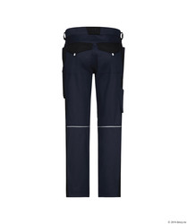 Pantalon R�f PONTI FLEX