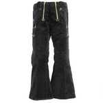 PANTALON VELOURS RETORS FHB rf 600 64 et 600  68