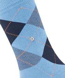 Chaussette FEMME Rf QUEEN