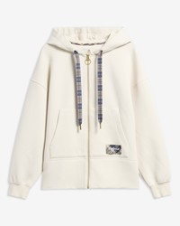 Gilet DELILAH HOODIE