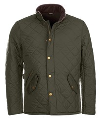 VESTE POWELL QUILTED