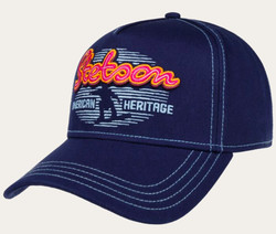 TRUCKER CAP NON