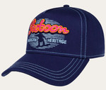 TRUCKER CAP NON