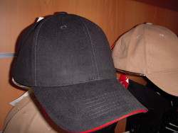  CASQUETTE UNI FHB ref 91190 "UDO"