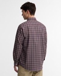 Chemise DISHFORD THERMO BARBOUR