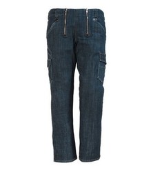 PANTALON JEAN'S STRECH rf 22660 "FRIEDHELM"