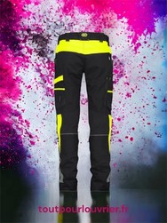 PANTALON rf HONG KONG WOMEN