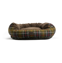 DOG SNUGGLE BED 30 ou 35