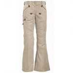 PANTALON FEMME Velours cordelet FHB rf 20006 &quot;PAULINE&quot;