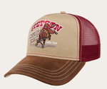 TRUCKER CAP RODEO DAYS