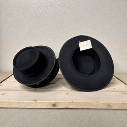 CHAPEAU ALSACIEN & AUVERGNAT