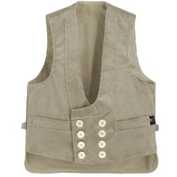  GILET VELOURS JONC FHB rf 50026 "EMIL"