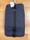 TRANSPORT HANGING WASHBAG NAVY