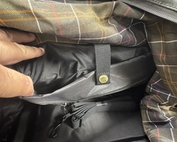 FIELD WAX HOLDALL