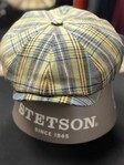 CASQUETTE HATTERAS -