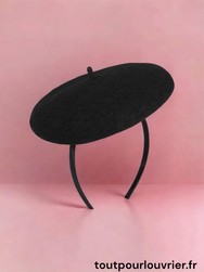 Le BERET  "BIBI" de Laulhere