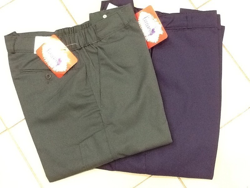 Pantalon le laboureur coton online et tergal