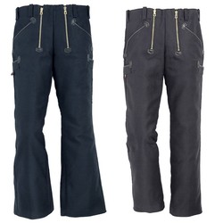  PANTALON Cuir Allemand FHB rf 800 04 et 800 08