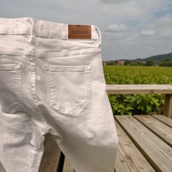 Pantalon ESSENTIAL SLIM