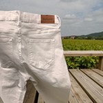 Pantalon ESSENTIAL SLIM