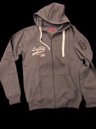 SWEAT  CAPUCHE INTO