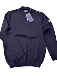 PULL MARIN  Rf BEG-MEIL