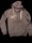 SWEAT  CAPUCHE INTO