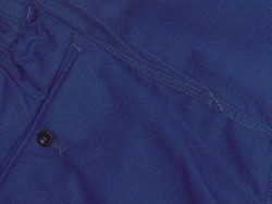 Pantalon LE LABOUREUR rf 5500 VERT ou MARINE 